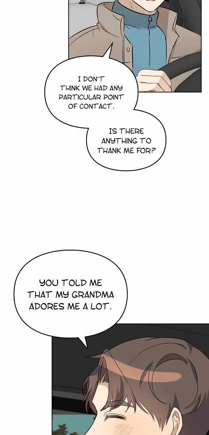 I Become a fool when it comes to my Daughter Zinmanga X Chapter 91 Page 8