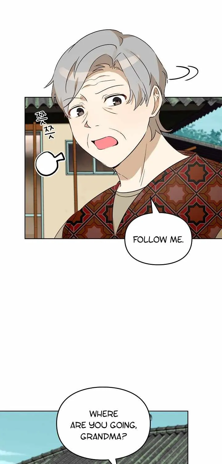 I Become a fool when it comes to my Daughter Zinmanga X Chapter 91 Page 29
