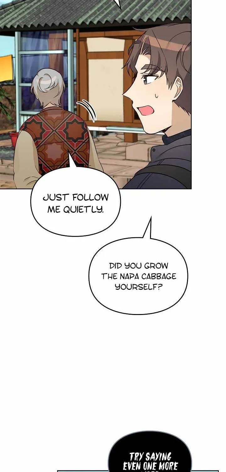 I Become a fool when it comes to my Daughter Zinmanga X Chapter 91 Page 30