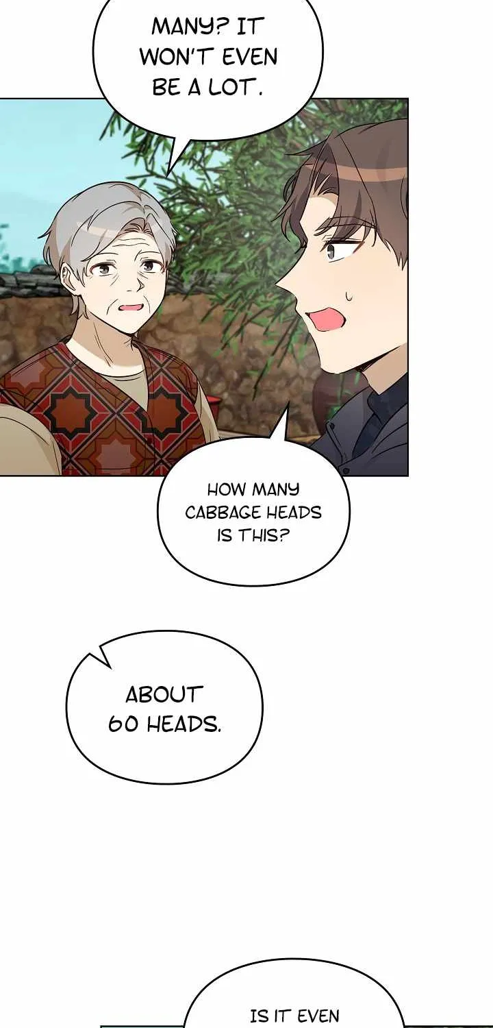 I Become a fool when it comes to my Daughter Zinmanga X Chapter 91 Page 35