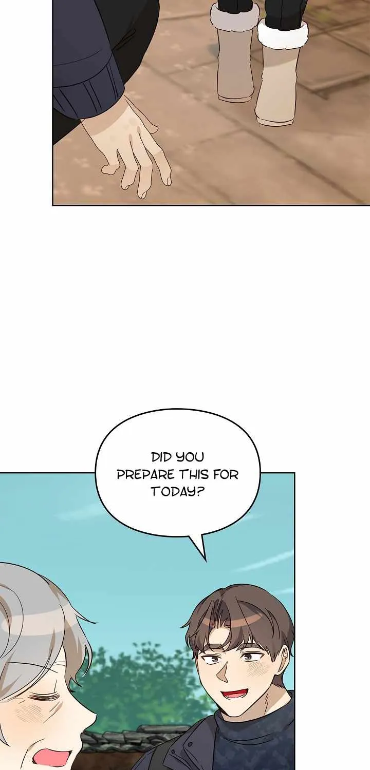 I Become a fool when it comes to my Daughter Zinmanga X Chapter 91 Page 43