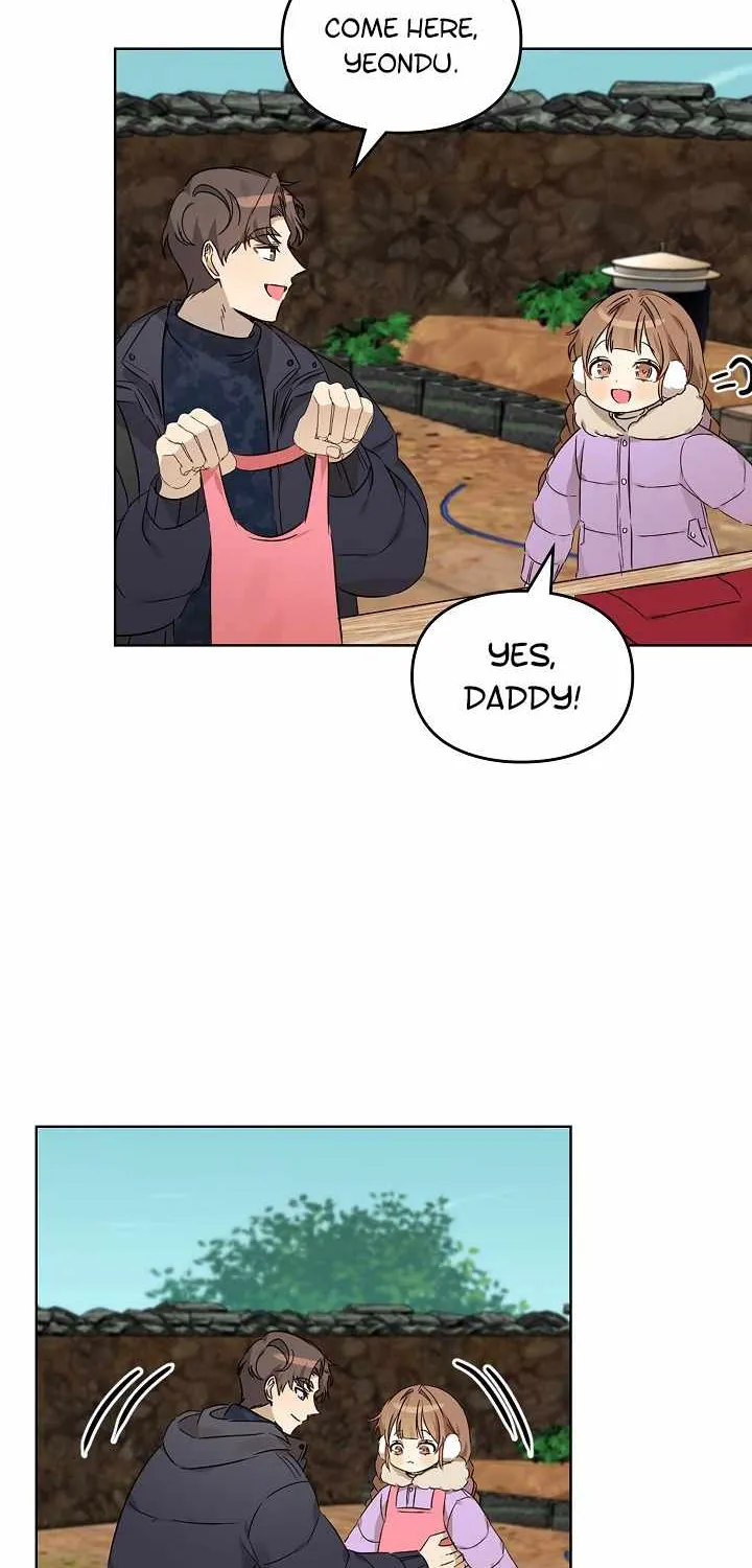 I Become a fool when it comes to my Daughter Zinmanga X Chapter 91 Page 47