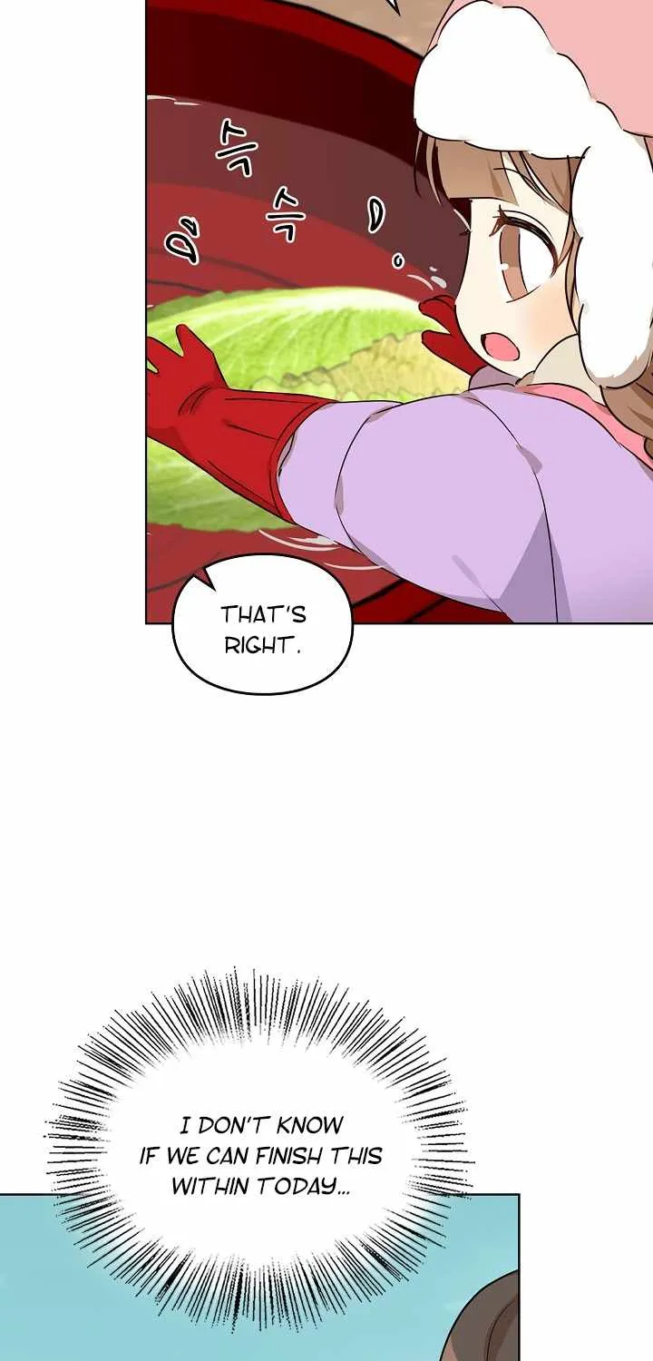 I Become a fool when it comes to my Daughter Zinmanga X Chapter 91 Page 57