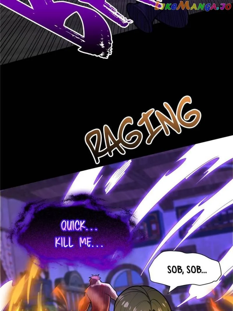 My Dragon System Zinmanga X Chapter 58 Page 24