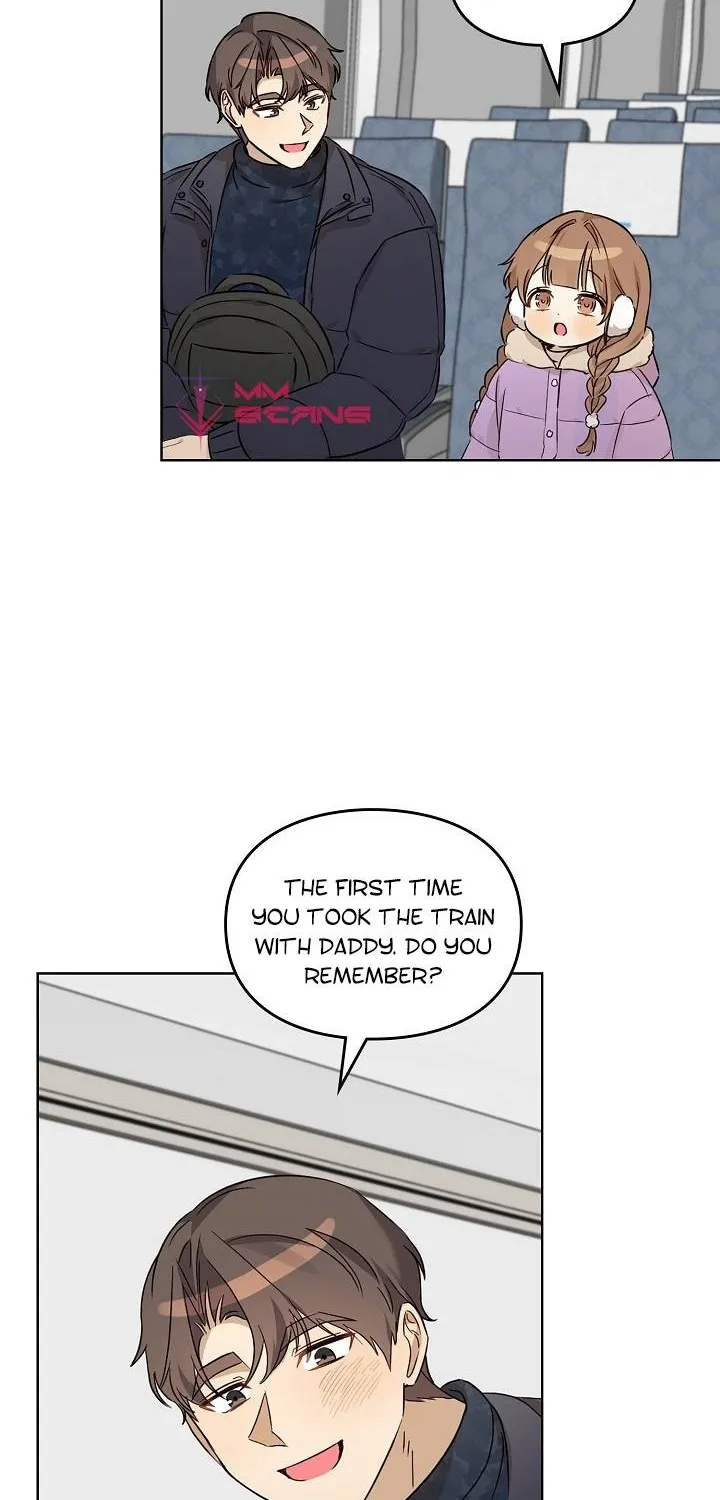 I Become a fool when it comes to my Daughter Zinmanga X Chapter 90 Page 58