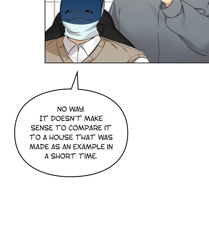 I Become a fool when it comes to my Daughter Zinmanga X Chapter 87 Page 13