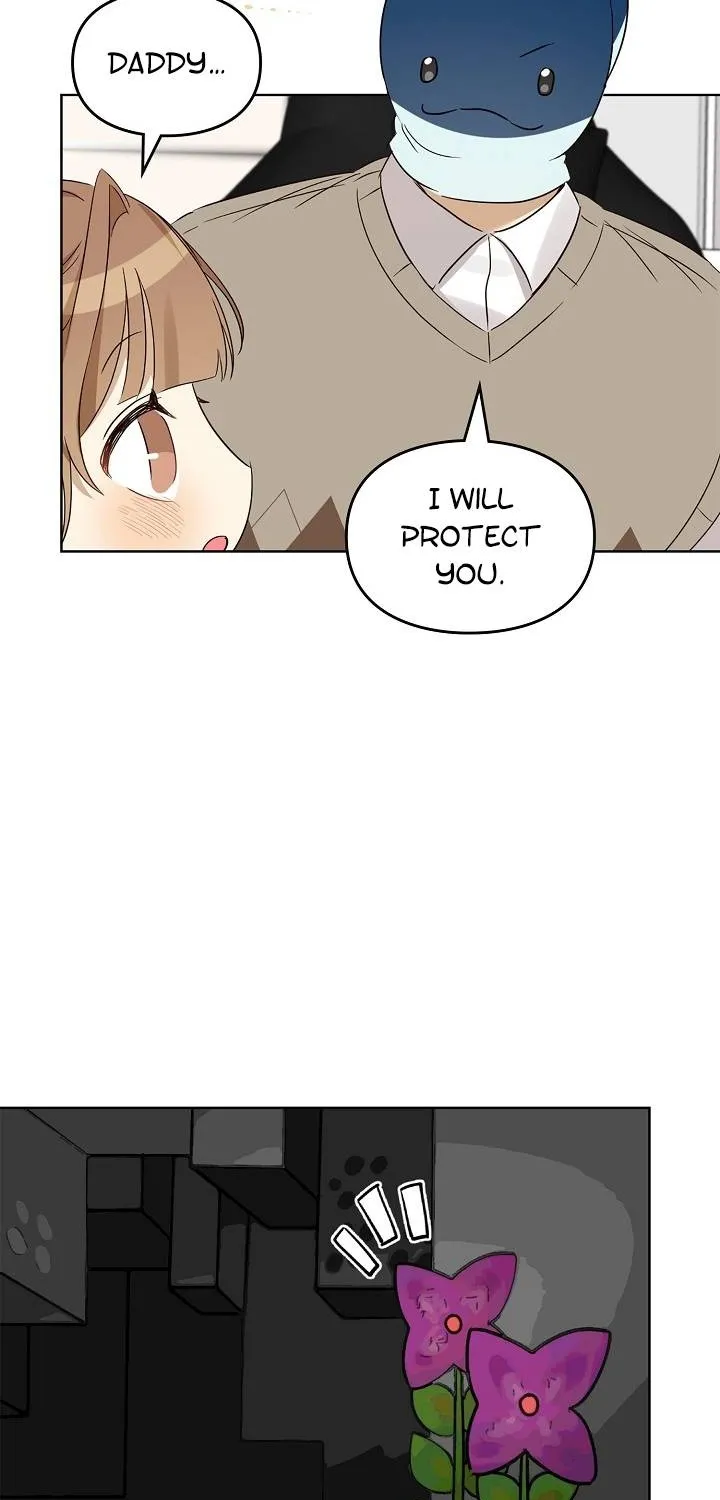 I Become a fool when it comes to my Daughter Zinmanga X Chapter 87 Page 23