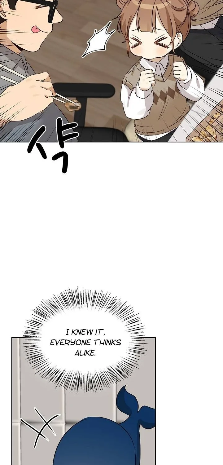 I Become a fool when it comes to my Daughter Zinmanga X Chapter 87 Page 64