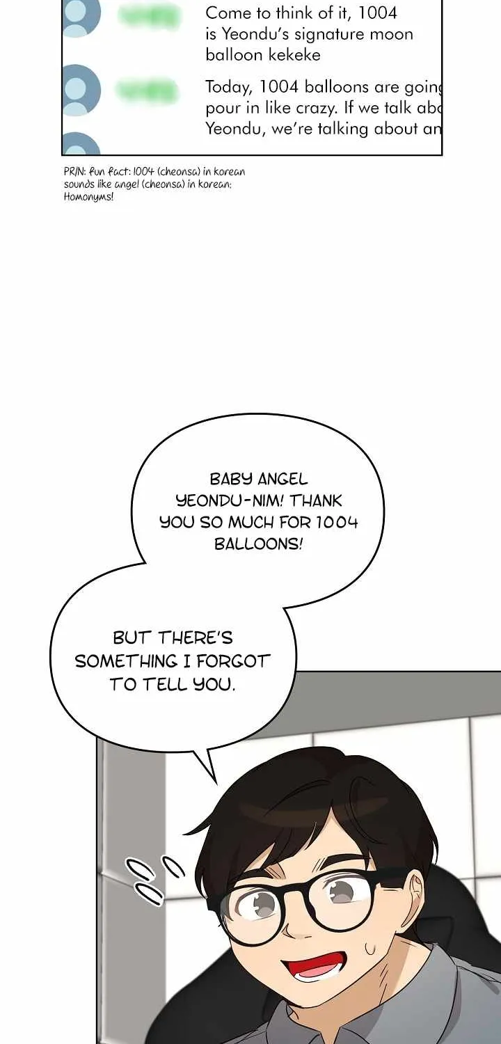 I Become a fool when it comes to my Daughter Zinmanga X Chapter 86 Page 8