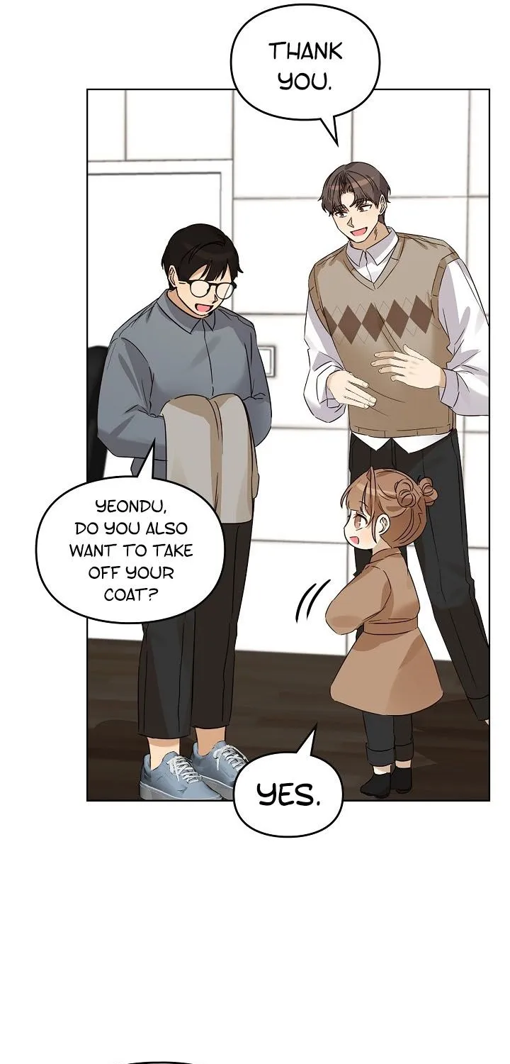 I Become a fool when it comes to my Daughter Zinmanga X Chapter 85 Page 14