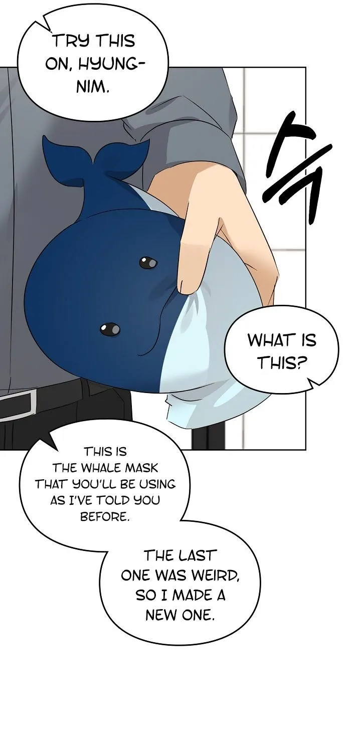 I Become a fool when it comes to my Daughter Zinmanga X Chapter 85 Page 21