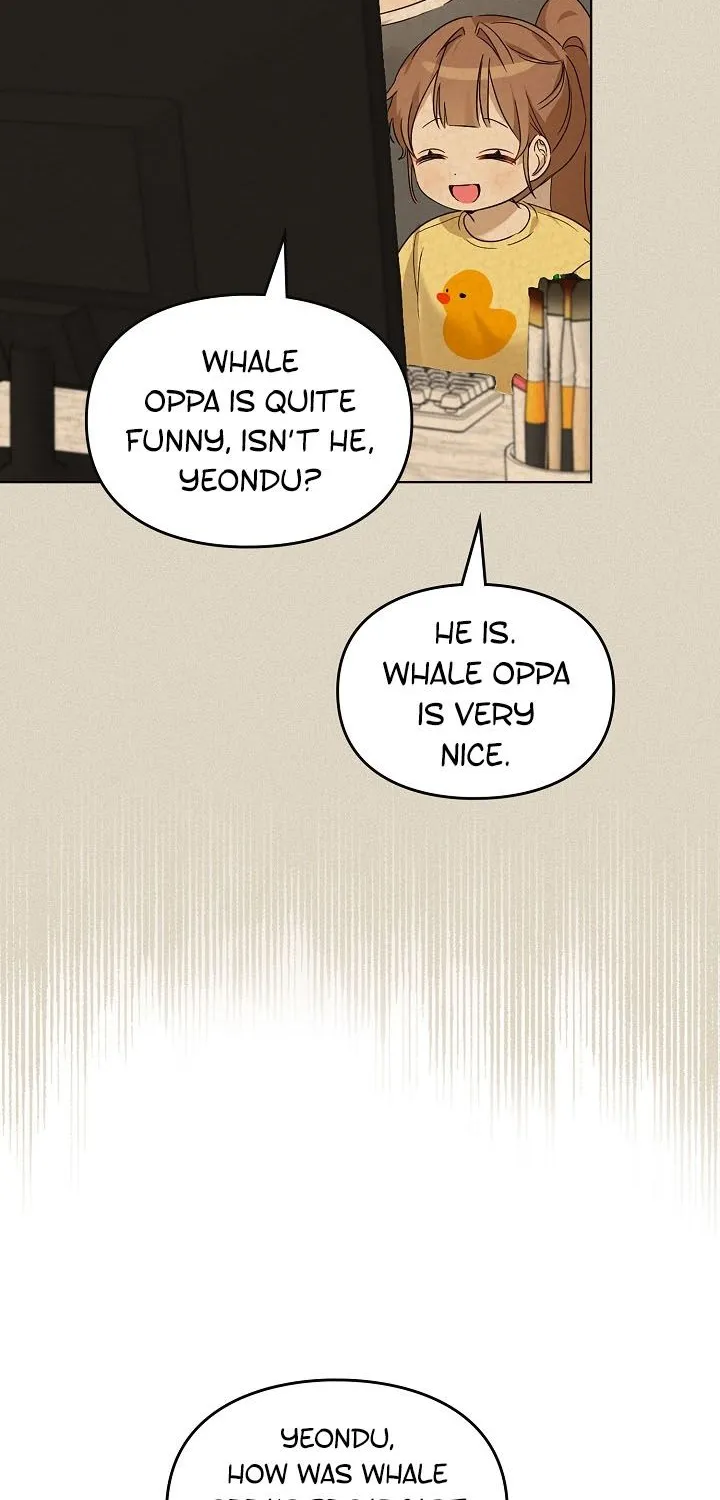 I Become a fool when it comes to my Daughter Zinmanga X Chapter 85 Page 33