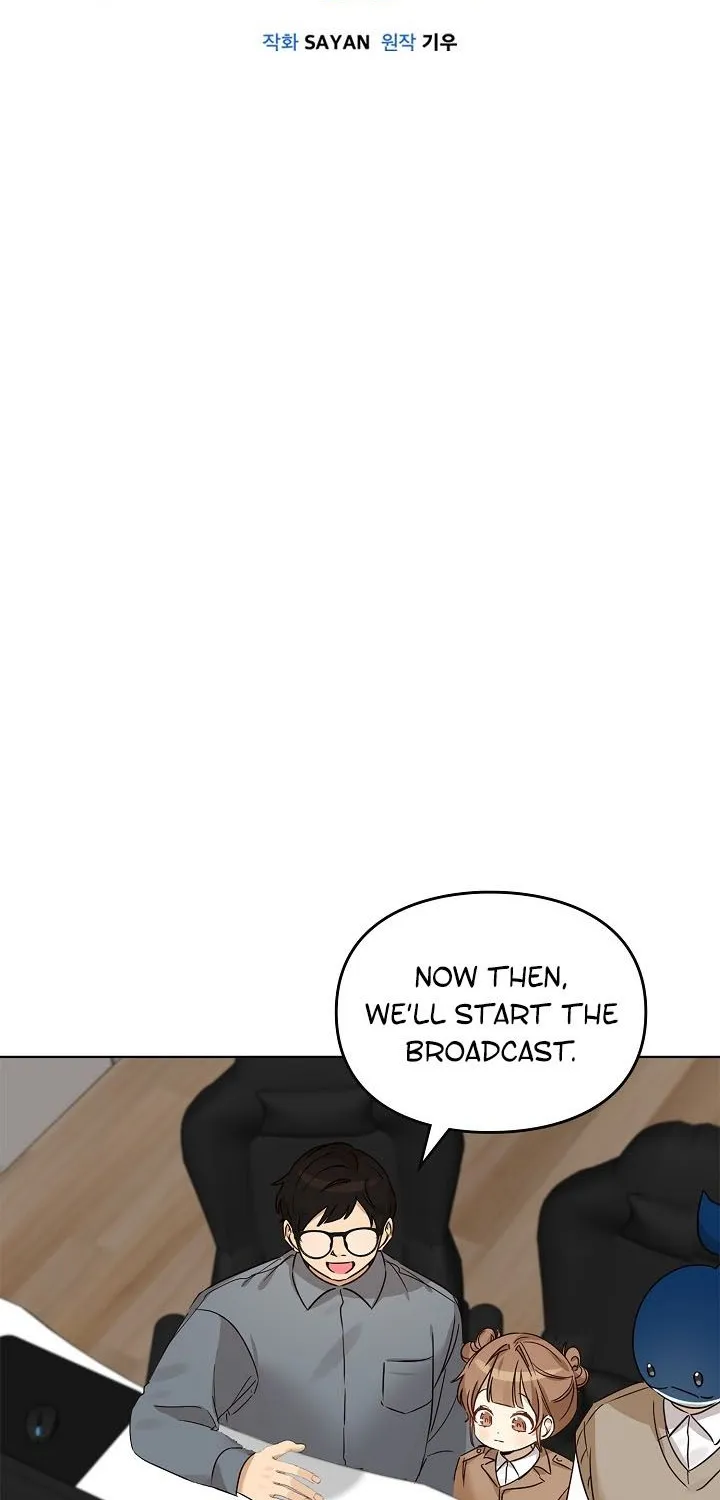 I Become a fool when it comes to my Daughter Zinmanga X Chapter 85 Page 38