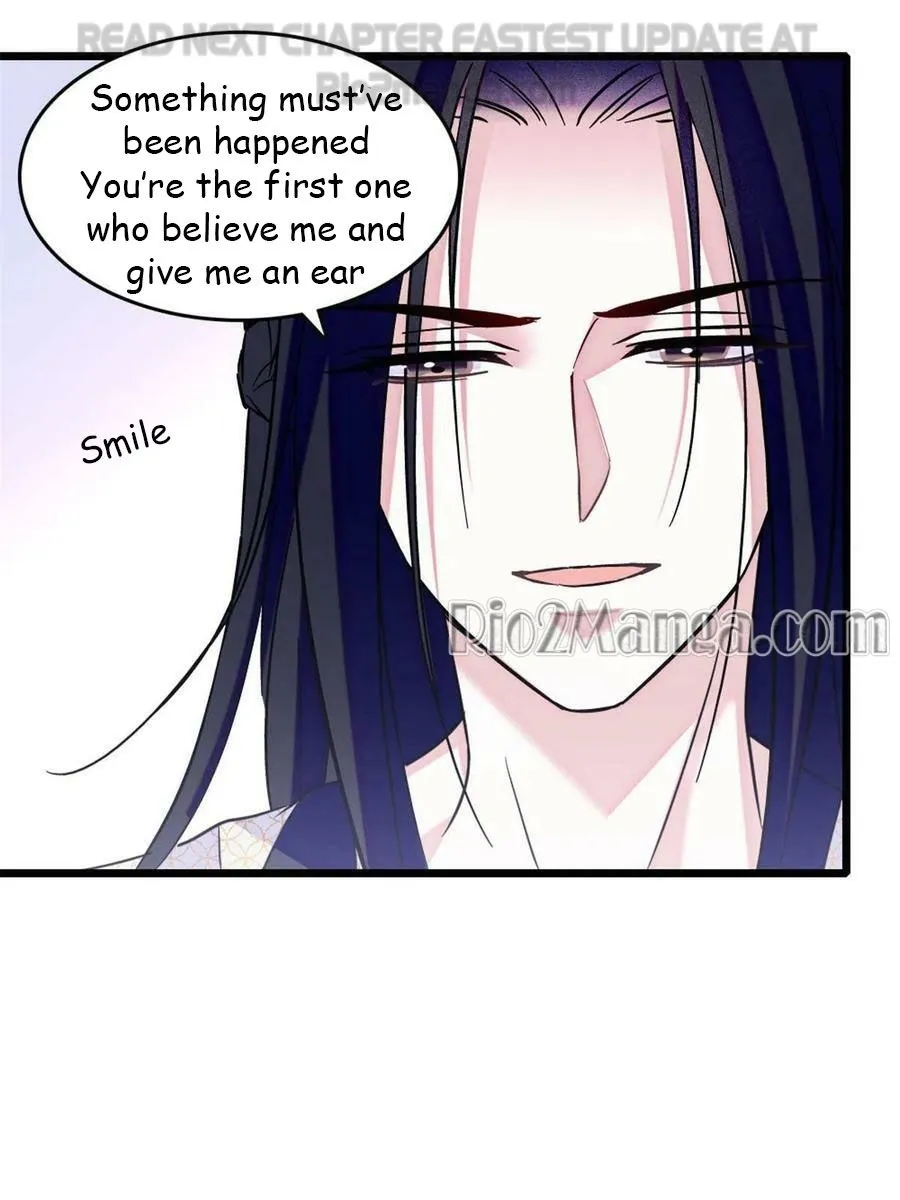 Romance in the Beast World Zinmanga X Chapter 82 Page 55