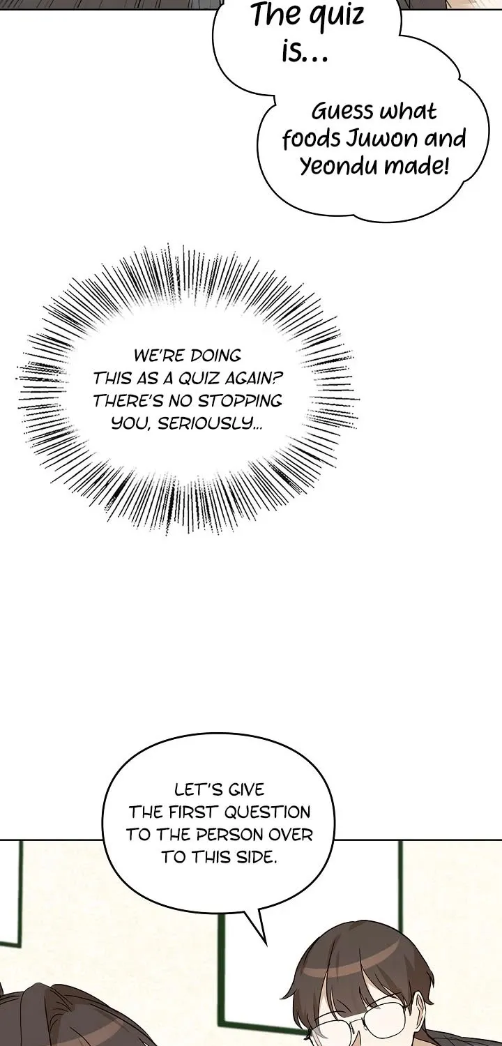 I Become a fool when it comes to my Daughter Zinmanga X Chapter 84 Page 15