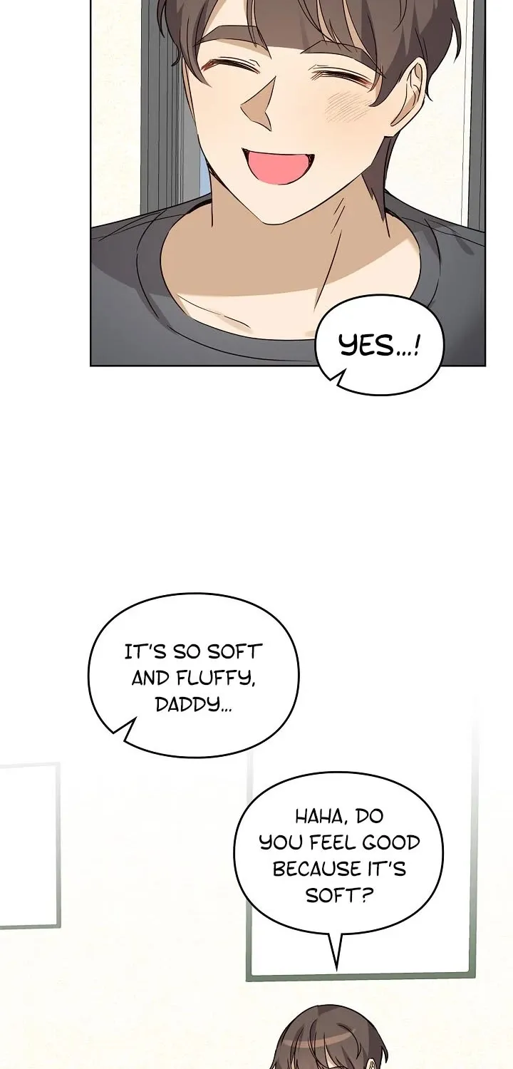 I Become a fool when it comes to my Daughter Zinmanga X Chapter 84 Page 46