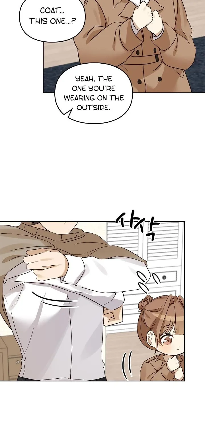 I Become a fool when it comes to my Daughter Zinmanga X Chapter 84 Page 62