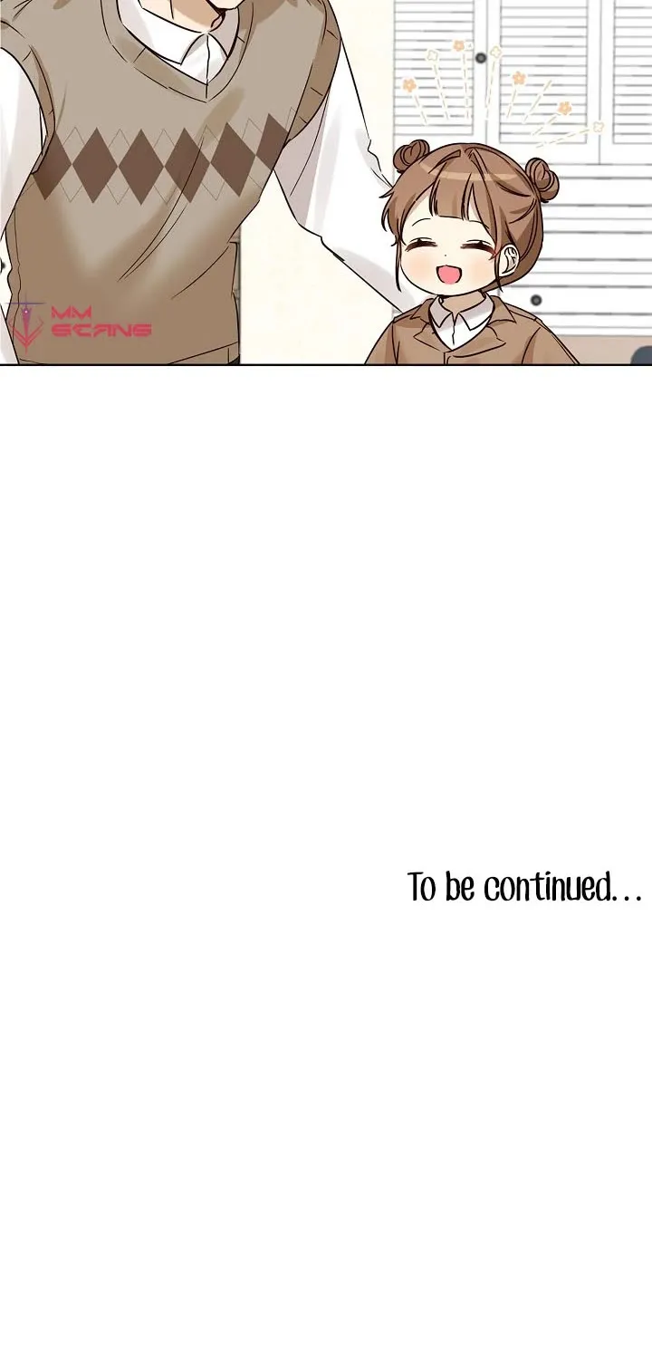 I Become a fool when it comes to my Daughter Zinmanga X Chapter 84 Page 71