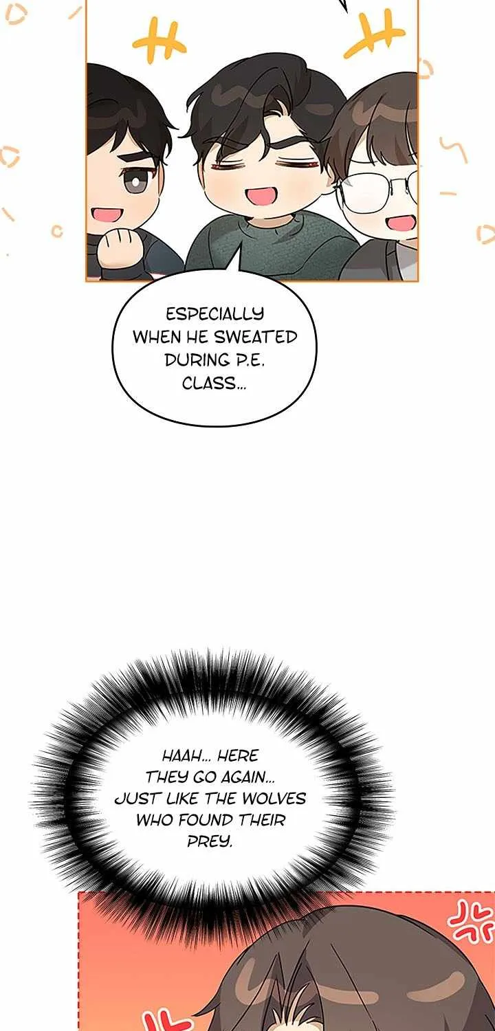 I Become a fool when it comes to my Daughter Zinmanga X Chapter 83 Page 64