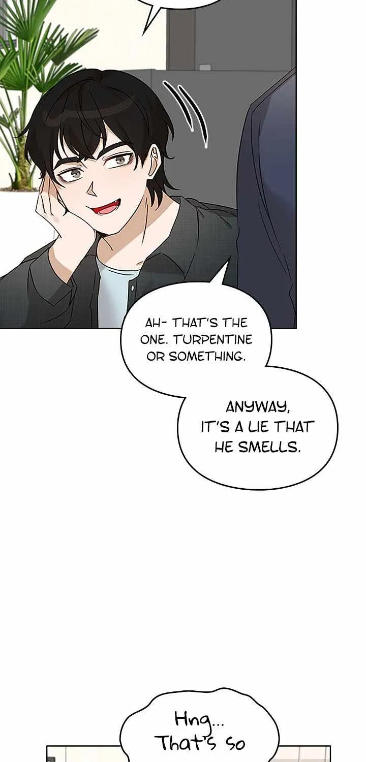 I Become a fool when it comes to my Daughter Zinmanga X Chapter 83 Page 68