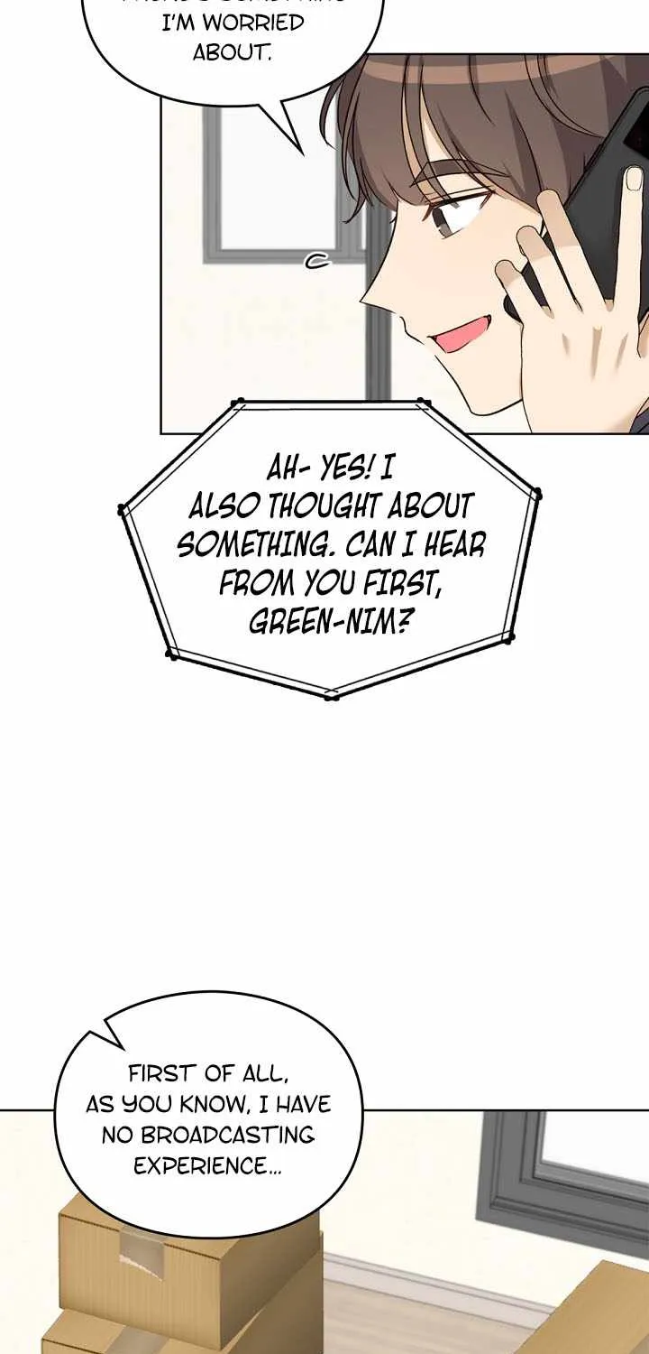 I Become a fool when it comes to my Daughter Zinmanga X Chapter 81 Page 20