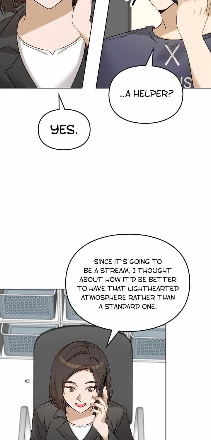 I Become a fool when it comes to my Daughter Zinmanga X Chapter 81 Page 23