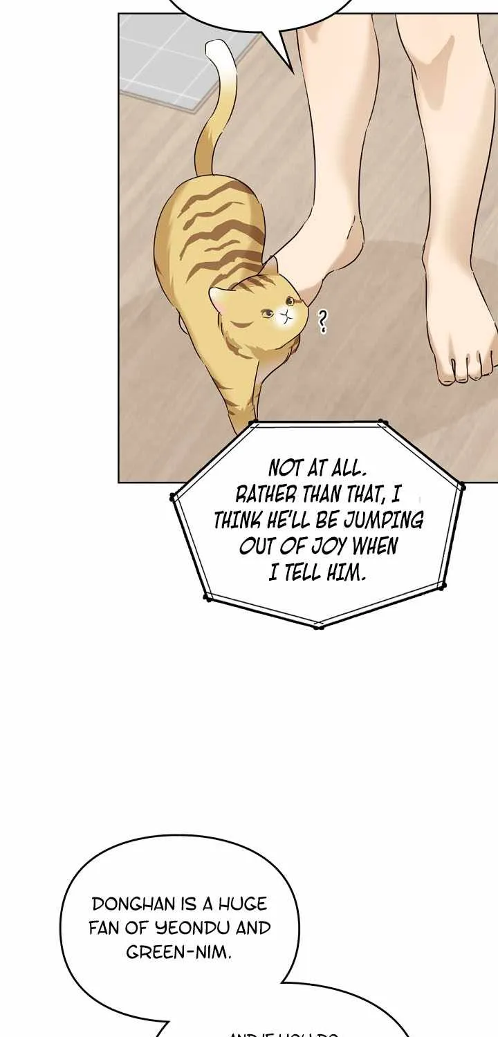 I Become a fool when it comes to my Daughter Zinmanga X Chapter 81 Page 29