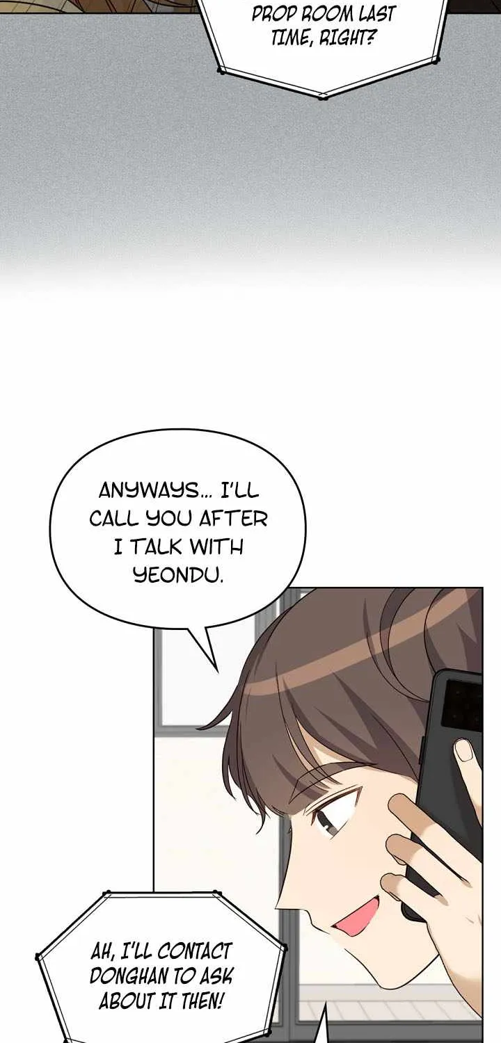 I Become a fool when it comes to my Daughter Zinmanga X Chapter 81 Page 36
