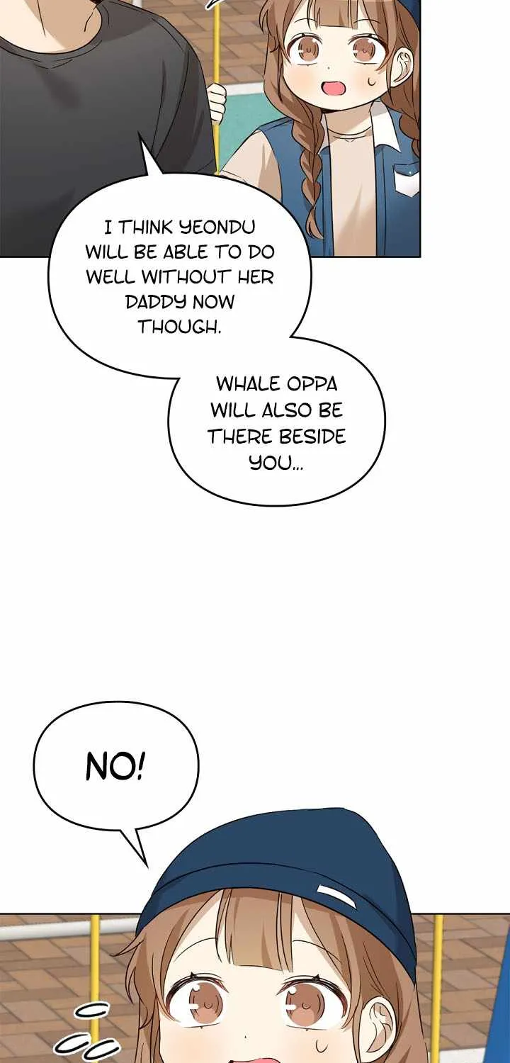I Become a fool when it comes to my Daughter Zinmanga X Chapter 81 Page 40
