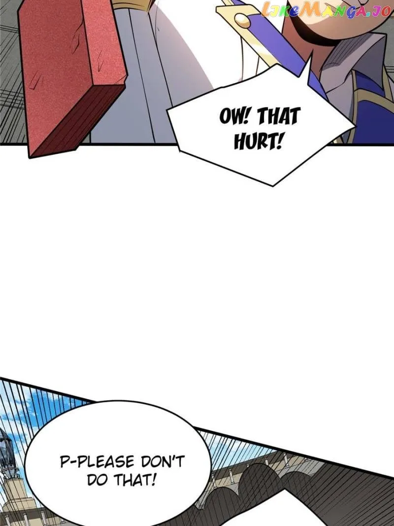 My Dragon System Zinmanga X Chapter 56 Page 25