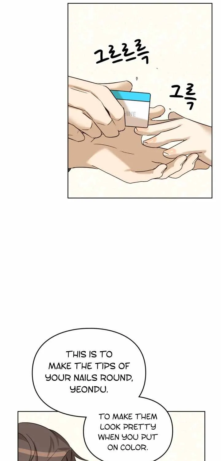 I Become a fool when it comes to my Daughter Zinmanga X Chapter 80 Page 28