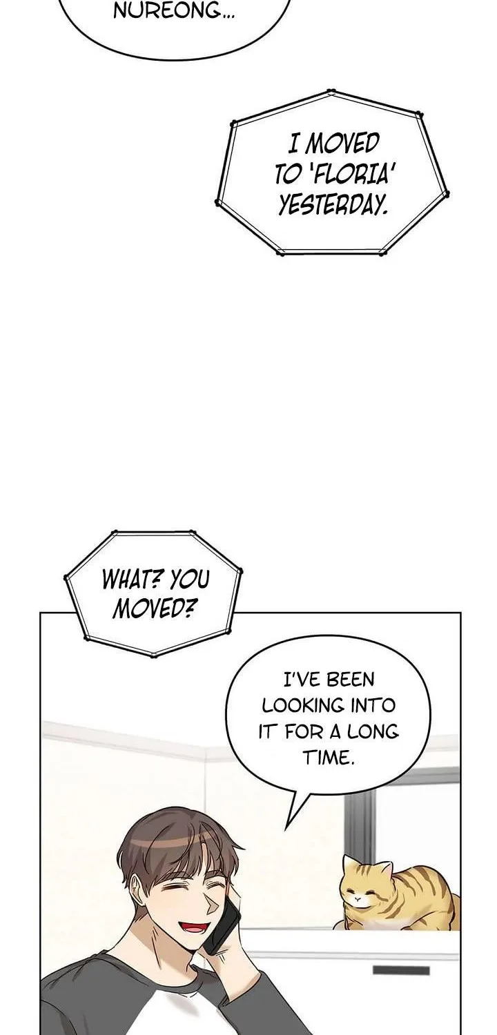 I Become a fool when it comes to my Daughter Zinmanga X Chapter 79 Page 45