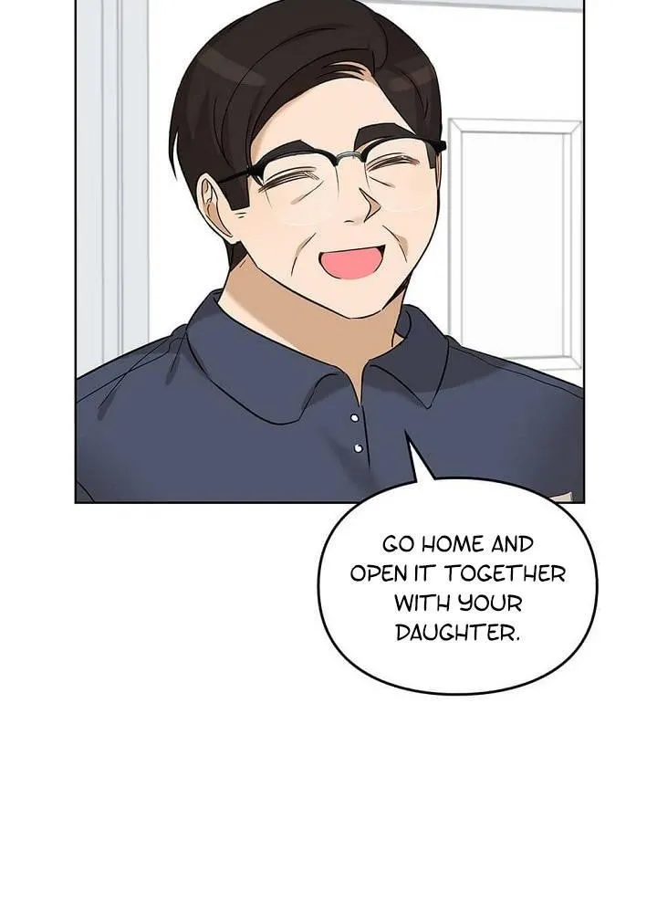 I Become a fool when it comes to my Daughter Zinmanga X Chapter 79 Page 67