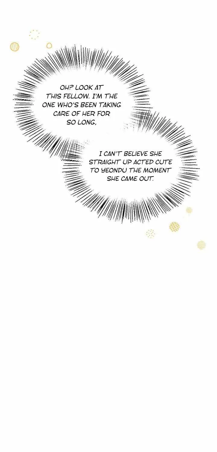 I Become a fool when it comes to my Daughter Zinmanga X Chapter 78 Page 85