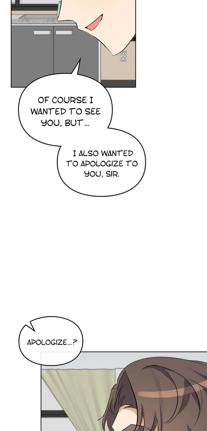 I Become a fool when it comes to my Daughter Zinmanga X Chapter 77 Page 72
