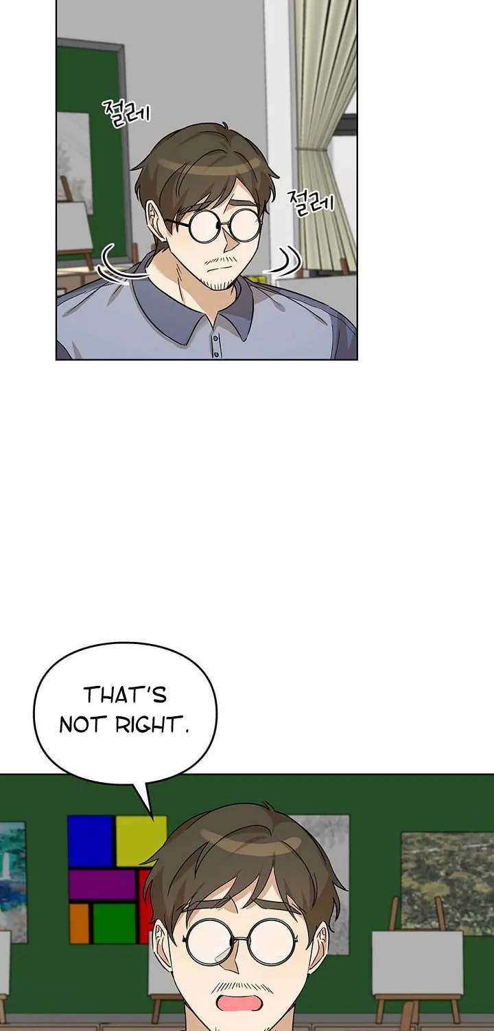 I Become a fool when it comes to my Daughter Zinmanga X Chapter 77 Page 74
