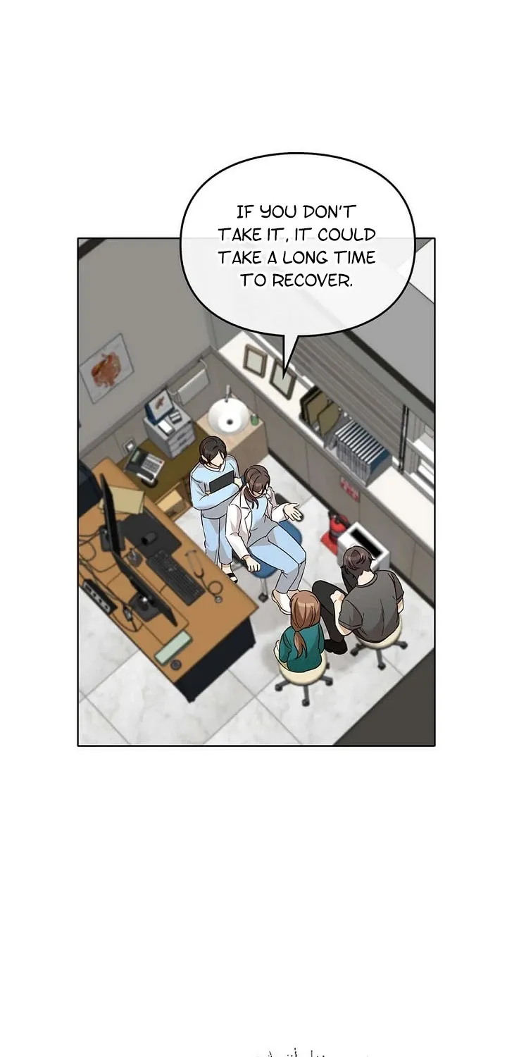 I Become a fool when it comes to my Daughter Zinmanga X Chapter 76 Page 6