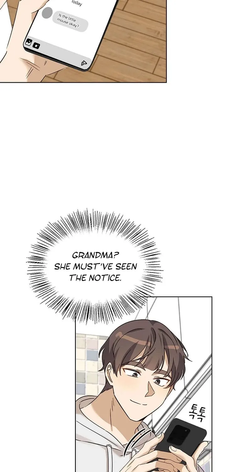 I Become a fool when it comes to my Daughter Zinmanga X Chapter 76 Page 30
