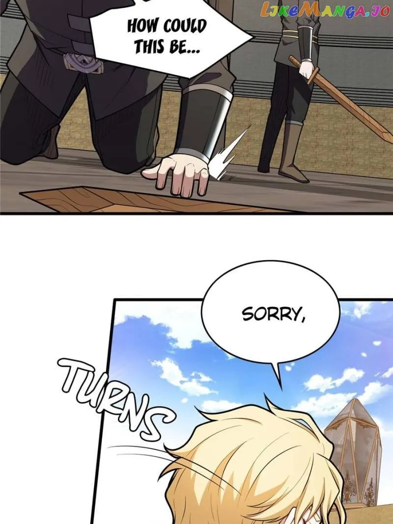 My Dragon System Zinmanga X Chapter 55 Page 17