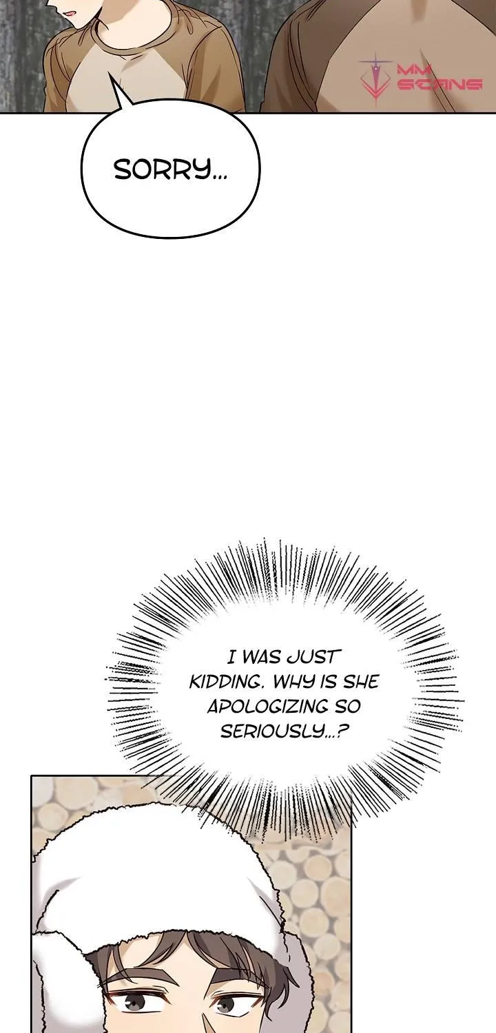 I Become a fool when it comes to my Daughter Zinmanga X Chapter 75 Page 10
