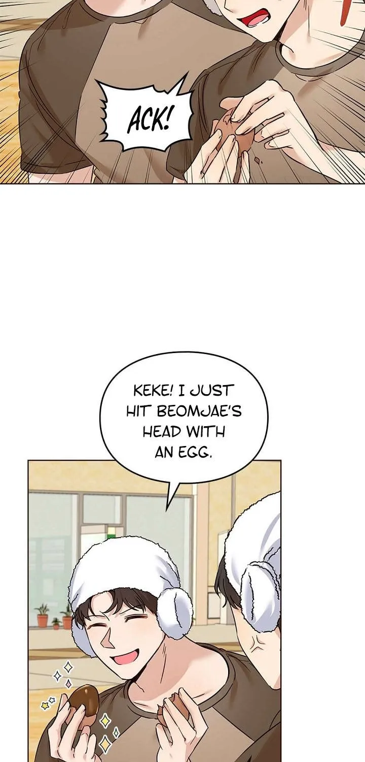 I Become a fool when it comes to my Daughter Zinmanga X Chapter 74 Page 12