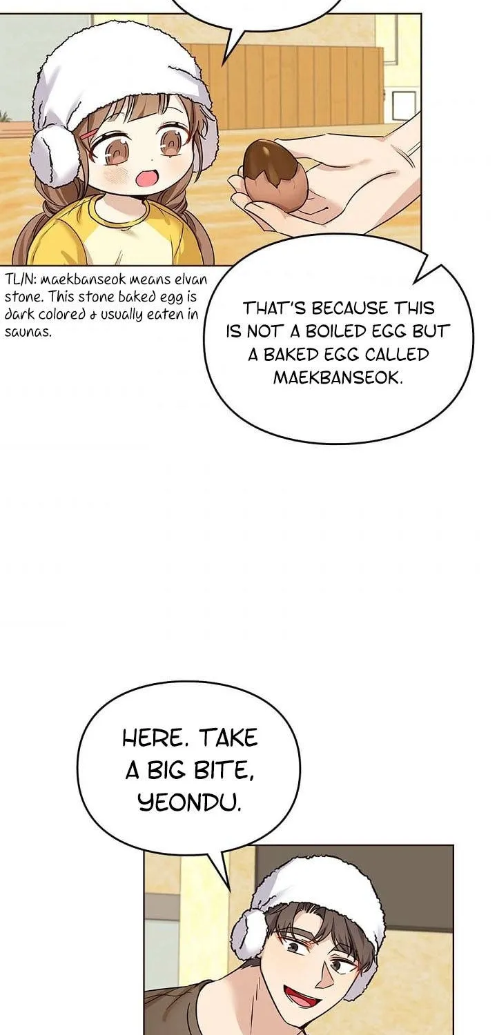 I Become a fool when it comes to my Daughter Zinmanga X Chapter 74 Page 15