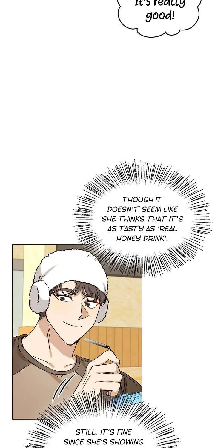 I Become a fool when it comes to my Daughter Zinmanga X Chapter 74 Page 19