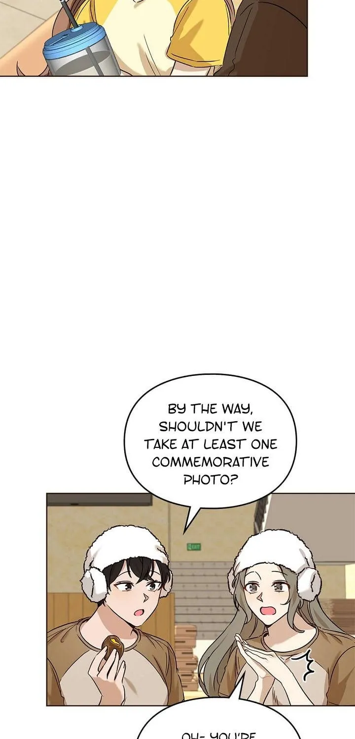I Become a fool when it comes to my Daughter Zinmanga X Chapter 74 Page 23