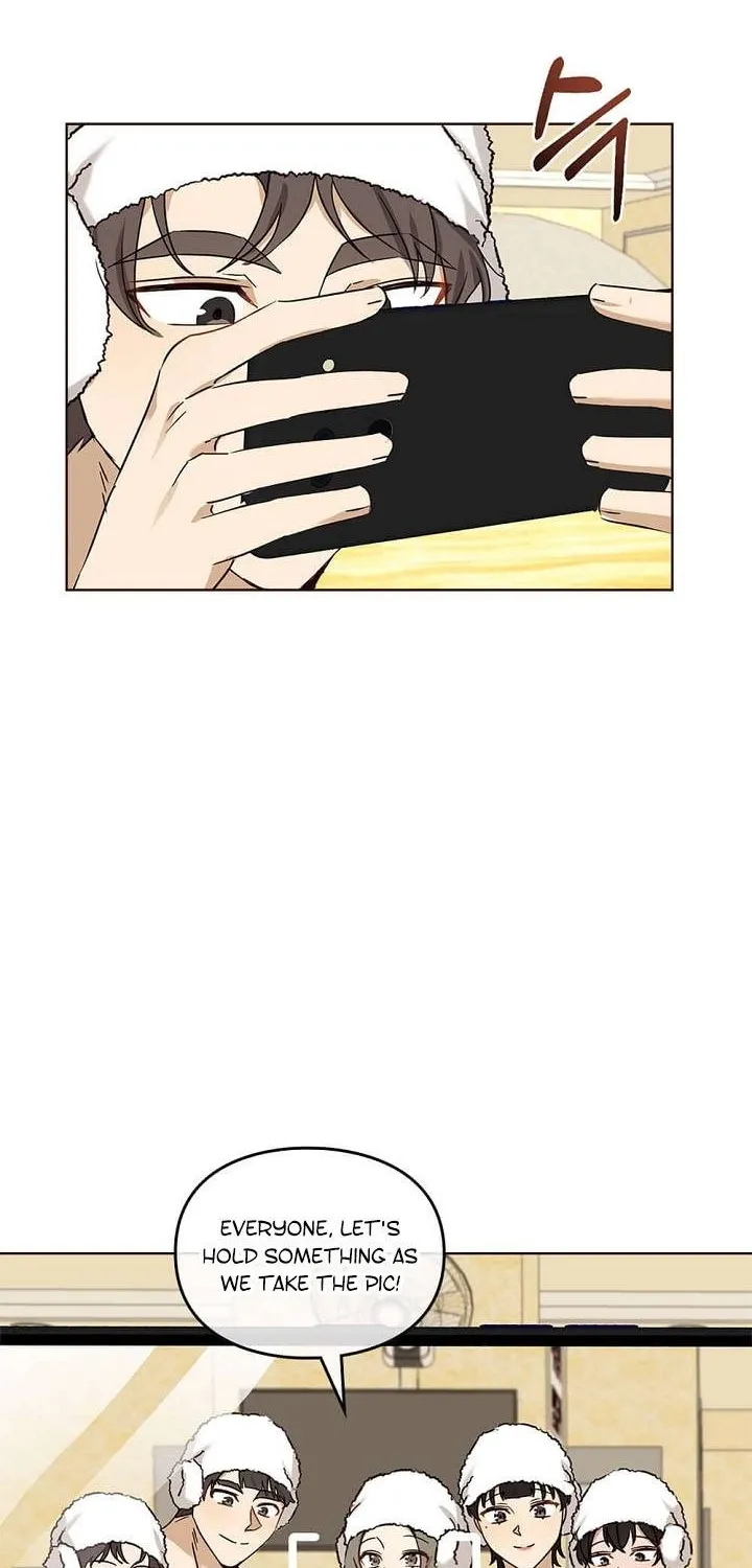 I Become a fool when it comes to my Daughter Zinmanga X Chapter 74 Page 29