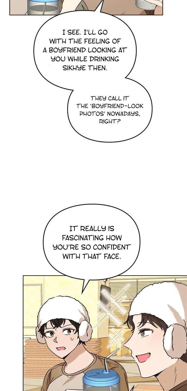 I Become a fool when it comes to my Daughter Zinmanga X Chapter 74 Page 31