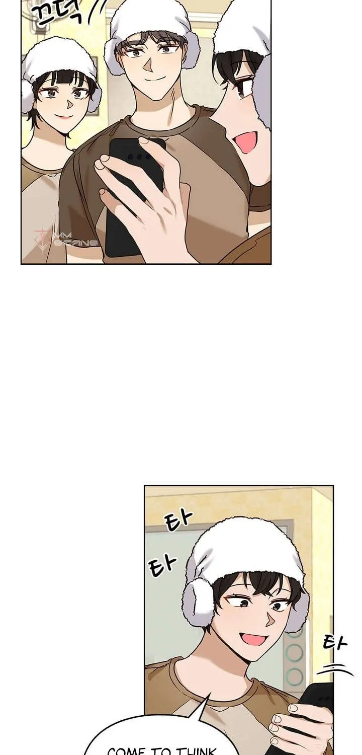 I Become a fool when it comes to my Daughter Zinmanga X Chapter 74 Page 40