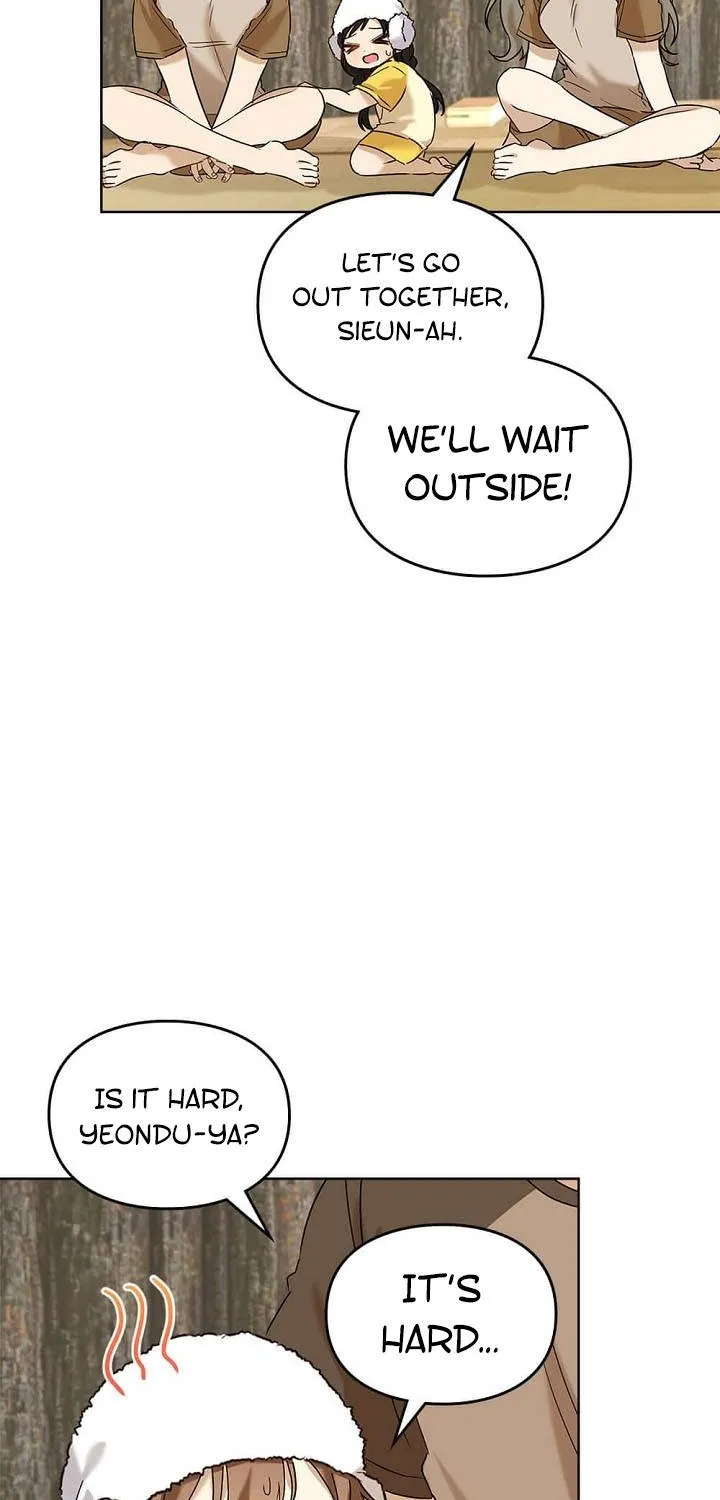 I Become a fool when it comes to my Daughter Zinmanga X Chapter 74 Page 58