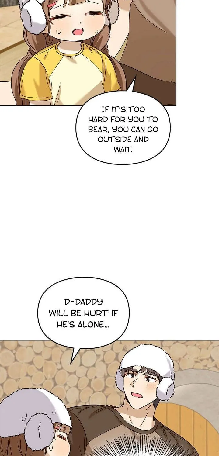 I Become a fool when it comes to my Daughter Zinmanga X Chapter 74 Page 59