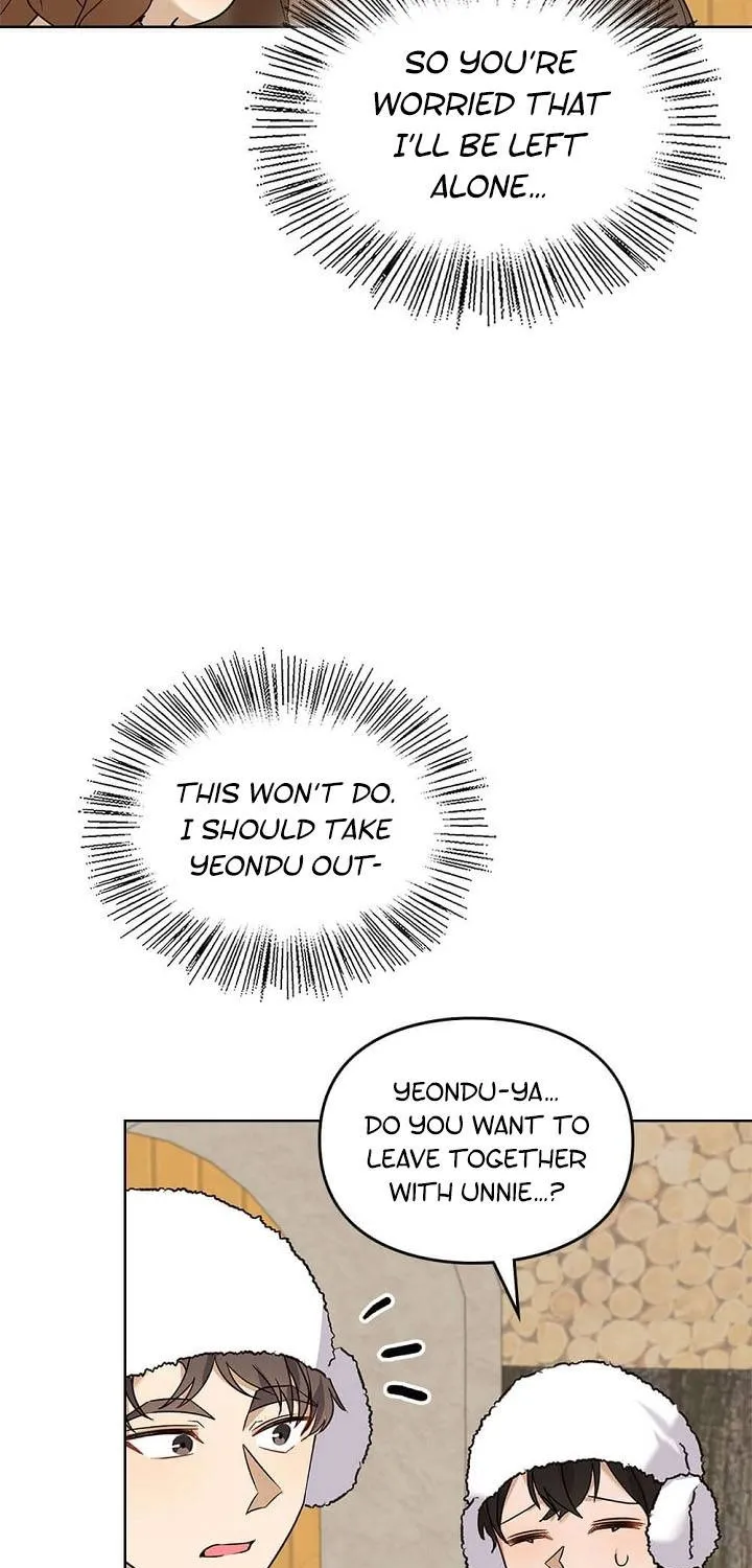 I Become a fool when it comes to my Daughter Zinmanga X Chapter 74 Page 60